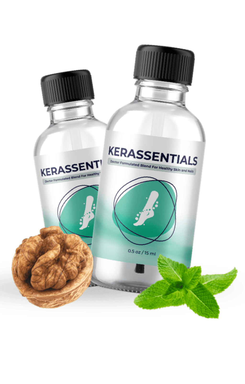Kerassentials 2